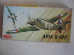 Thumbnail KP AVIA S-199